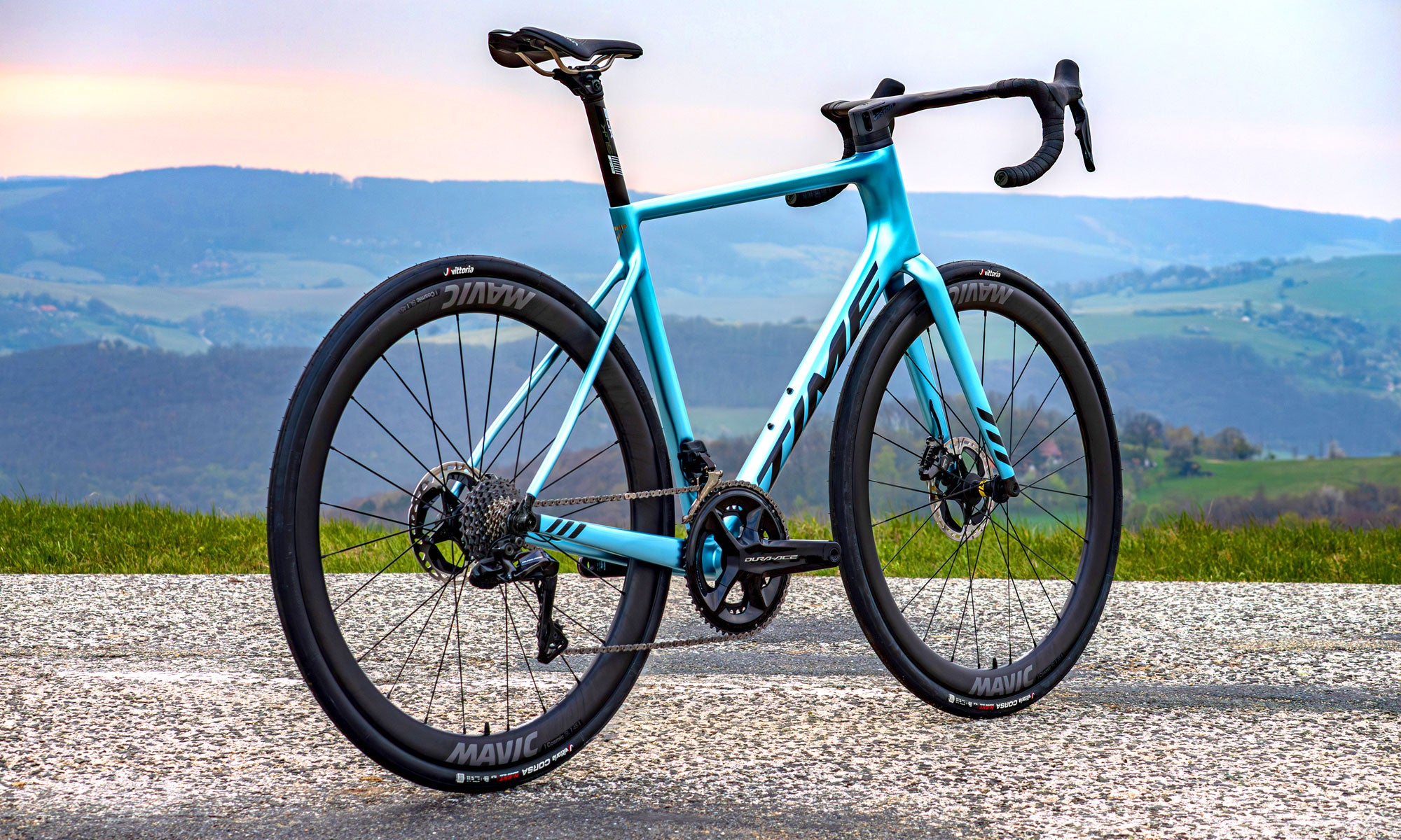 Shop Road Bikes, Aero Bikes & Gravel Bikes | TIME Official Store