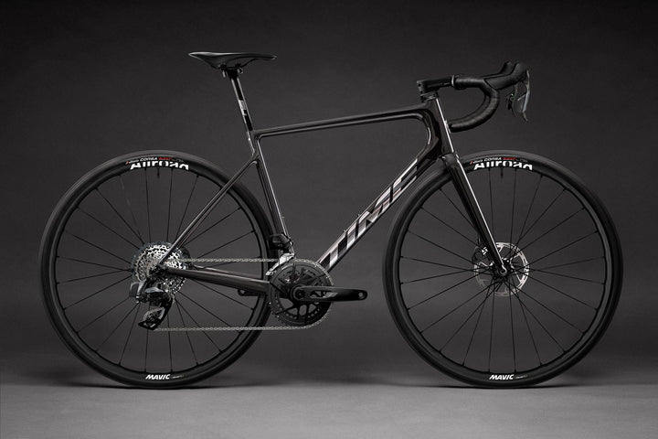 FLUIDITY SRAM Rival AXS 2X