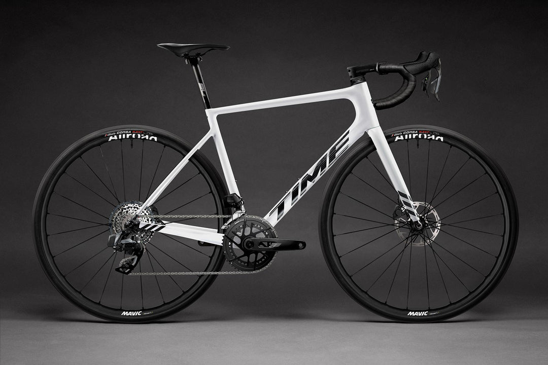 FLUIDITY SRAM Rival AXS 2X