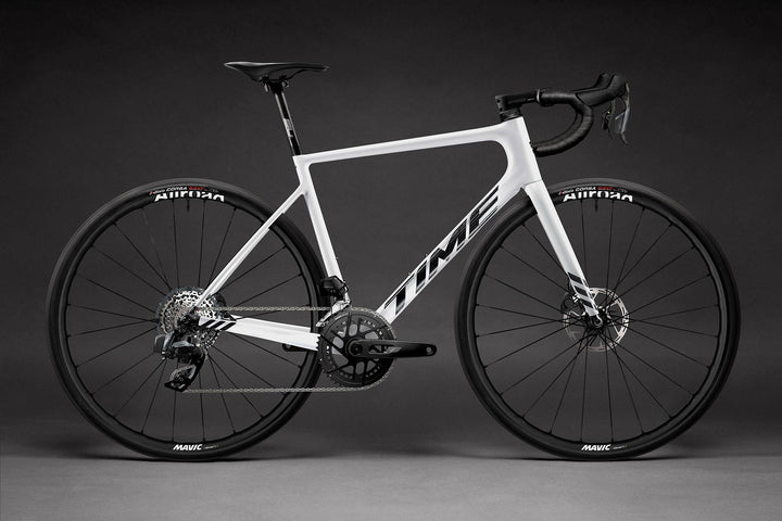 FLUIDITY SRAM Rival AXS 2X