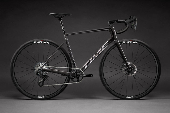 FLUIDITY SRAM Rival XPLR