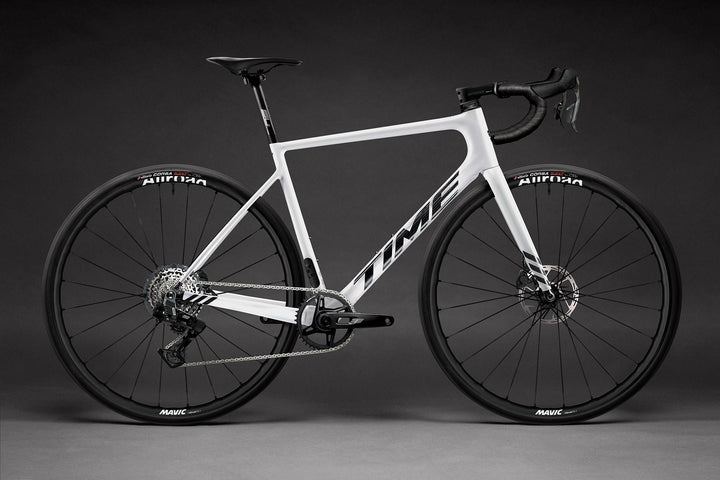 FLUIDITY SRAM Rival XPLR