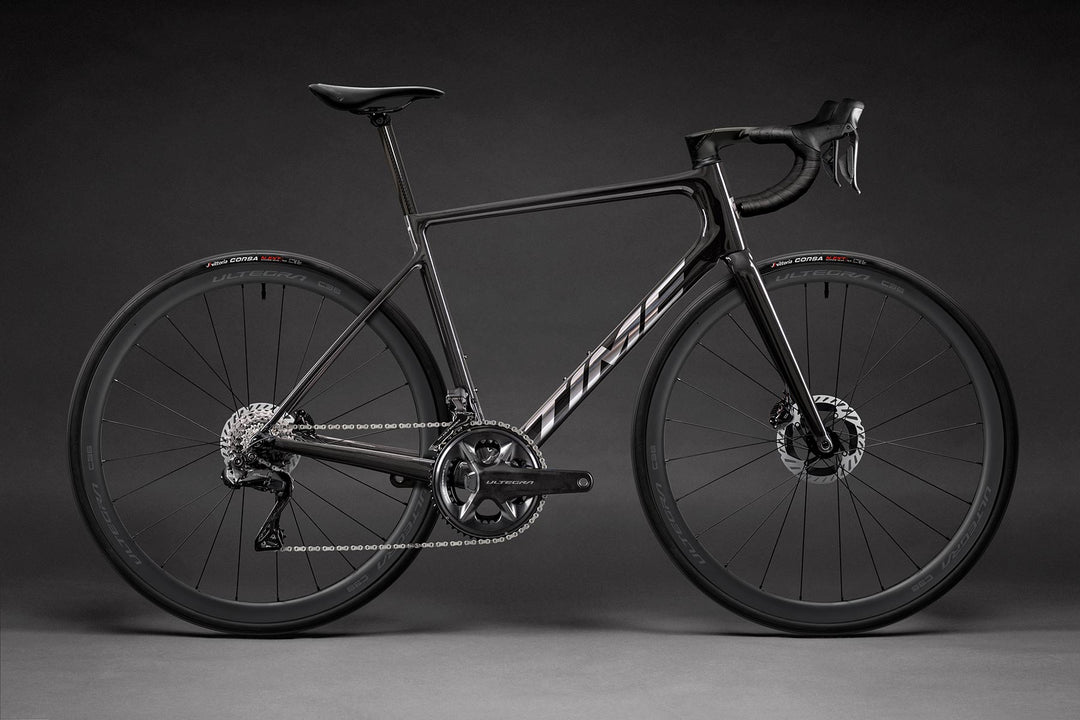 FLUIDITY Shimano Ultegra PWR