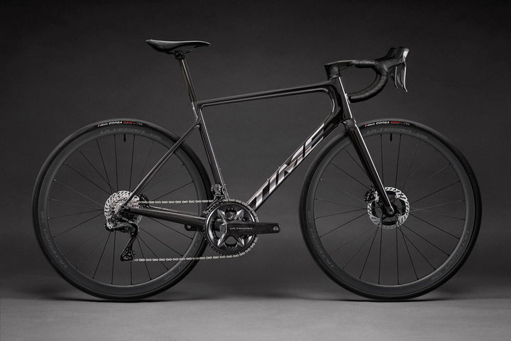 FLUIDITY Shimano Ultegra PWR