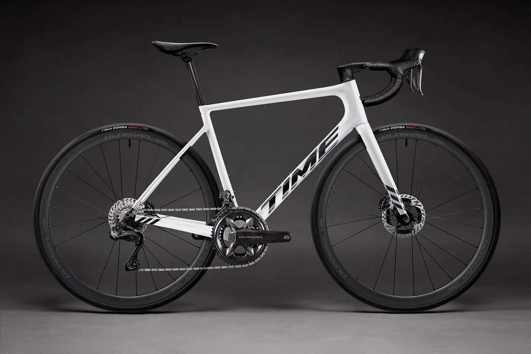 FLUIDITY Shimano Ultegra PWR