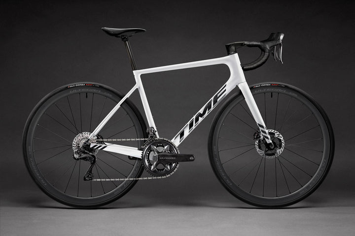 FLUIDITY Shimano Ultegra PWR