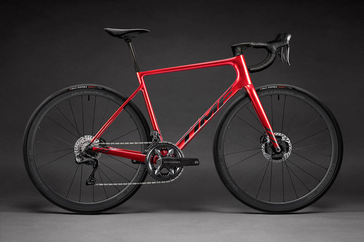 FLUIDITY Shimano Ultegra PWR
