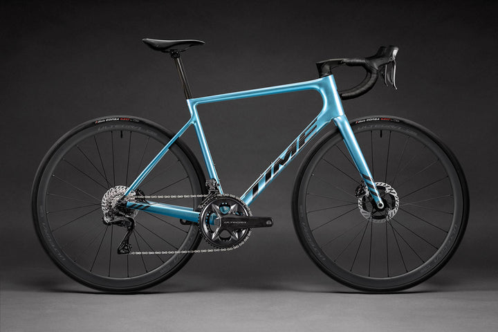 FLUIDITY Shimano Ultegra PWR