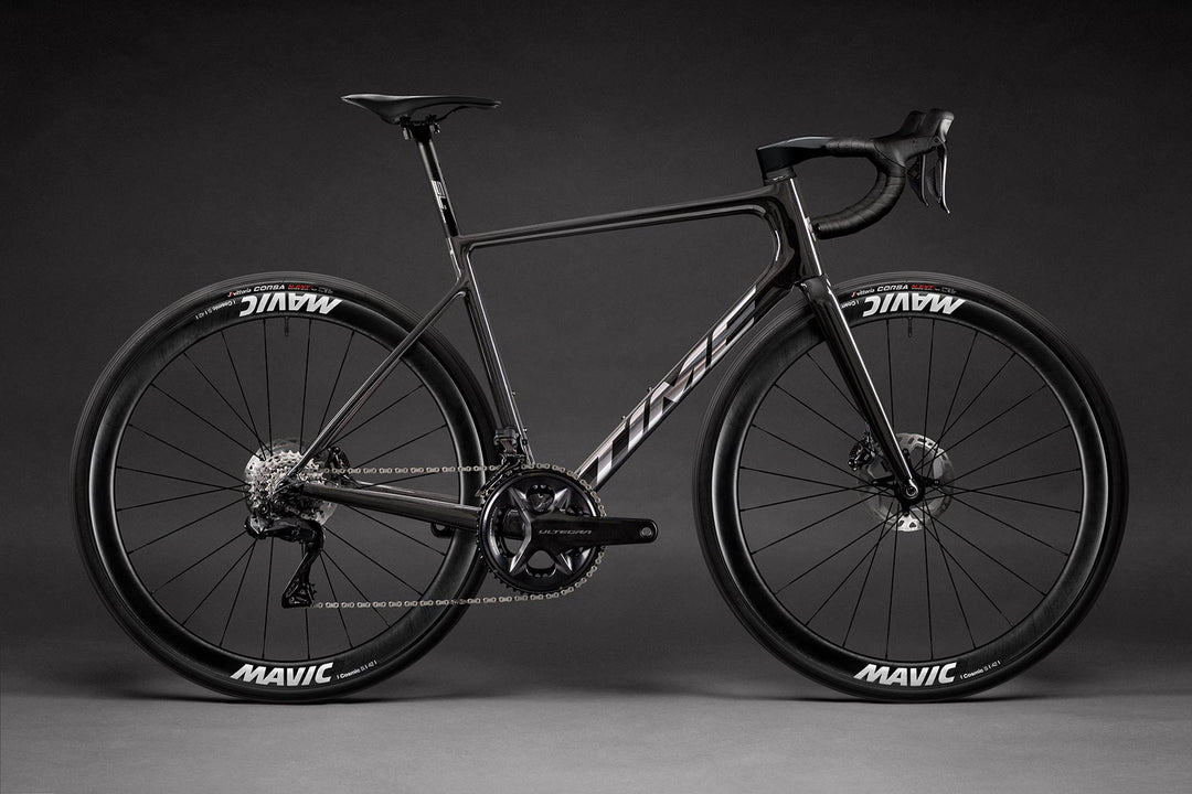 FLUIDITY Shimano Ultegra