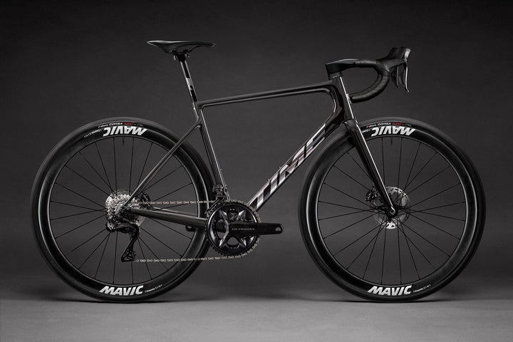 FLUIDITY Shimano Ultegra