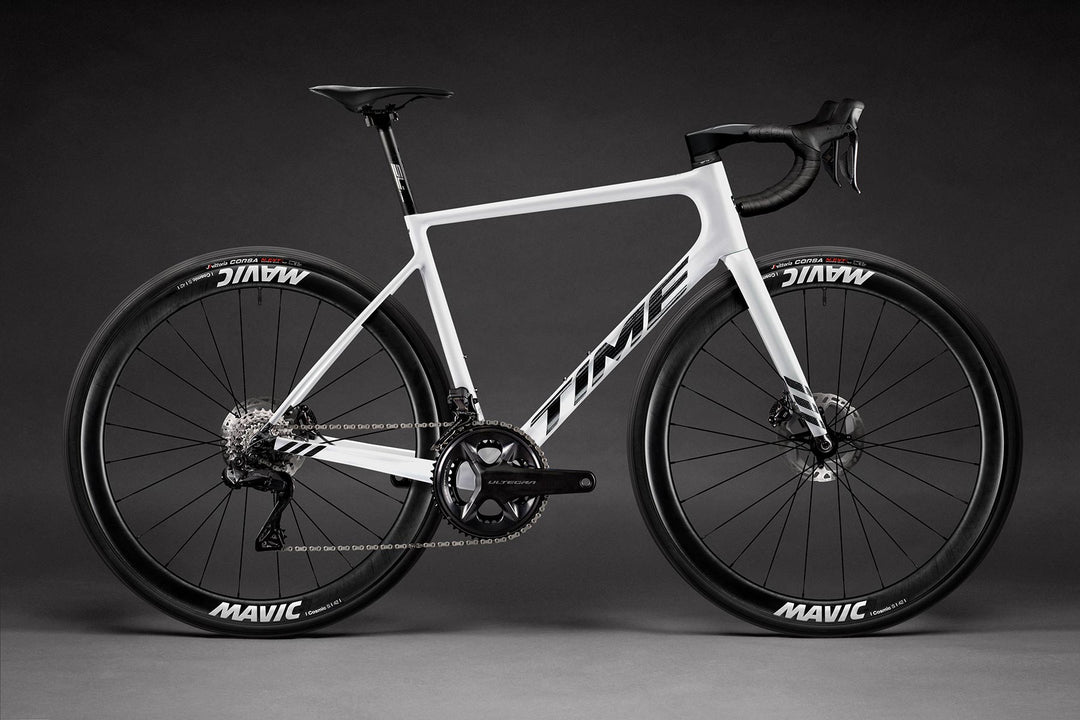 FLUIDITY Shimano Ultegra