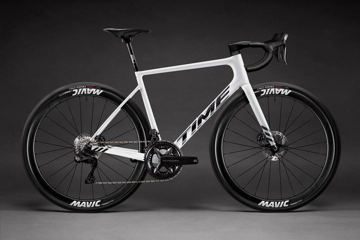 FLUIDITY Shimano Ultegra