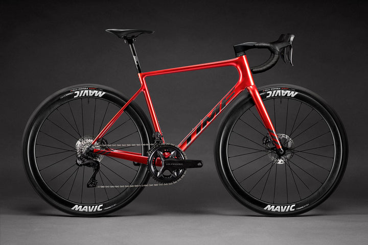 FLUIDITY Shimano Ultegra