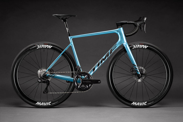 FLUIDITY Shimano Ultegra