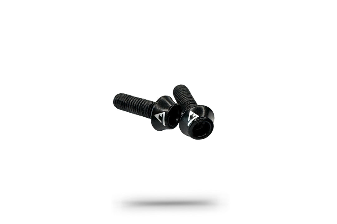 Bottle Bolts and Nuts