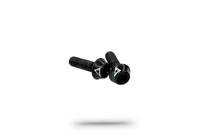 Bottle Bolts and Nuts