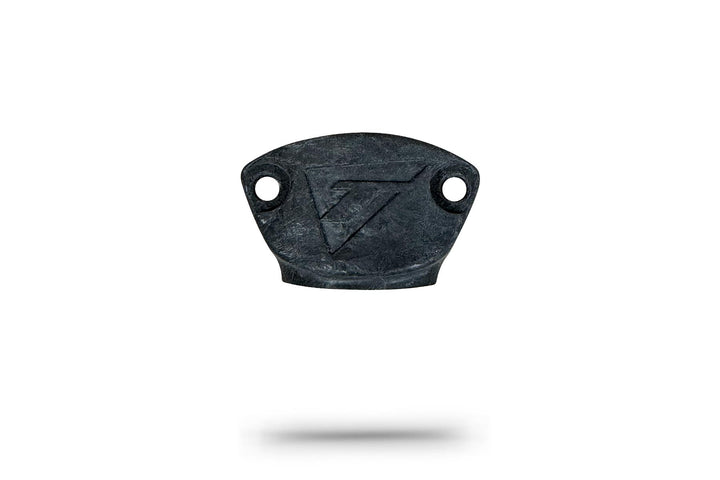 Seatpost Collar - CMT Time Logo