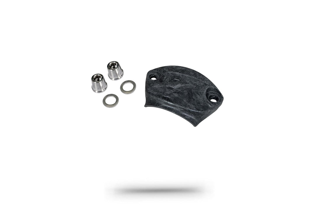 Seatpost Collar - CMT Time Logo