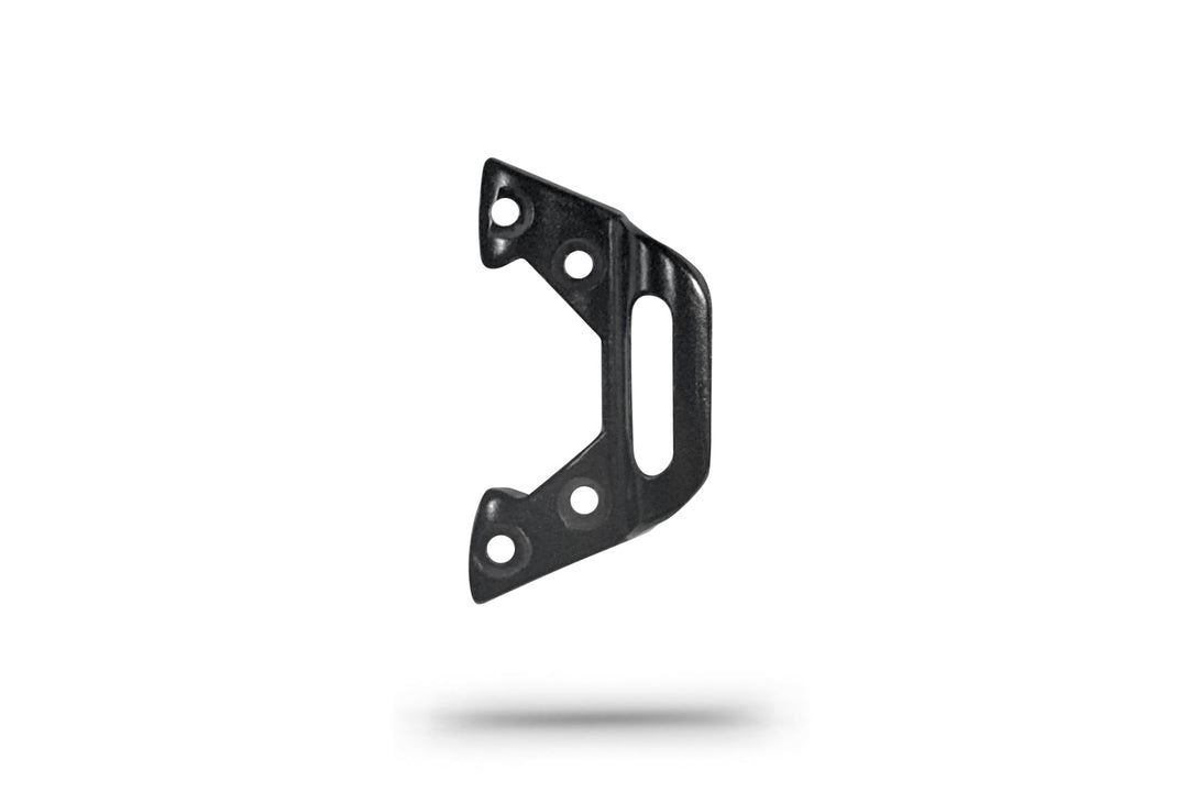 90001004 - Front Derailleur Hanger - 4 Hole Rivet for VXR / VXRS