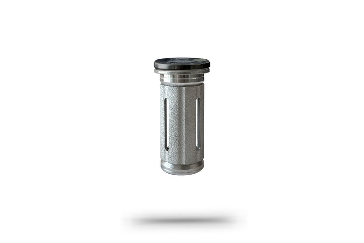 Fork Steerer Compression Plug