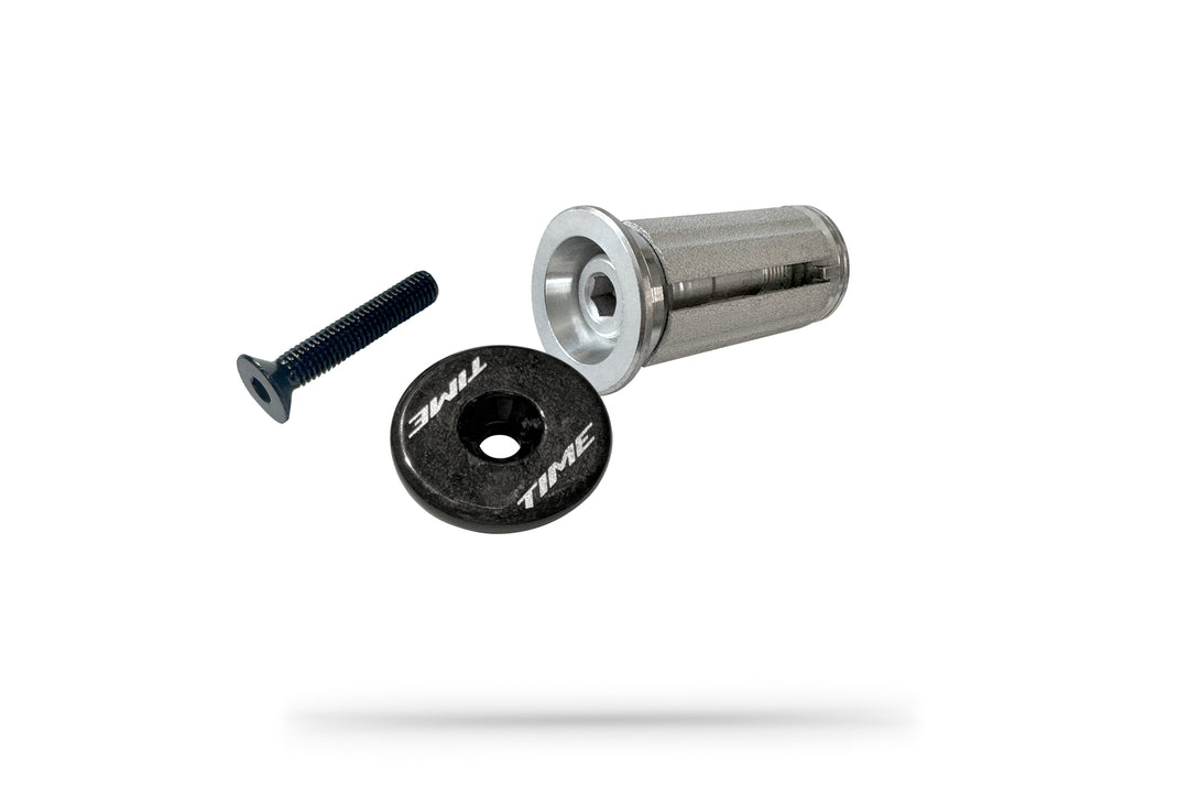 Fork Steerer Compression Plug