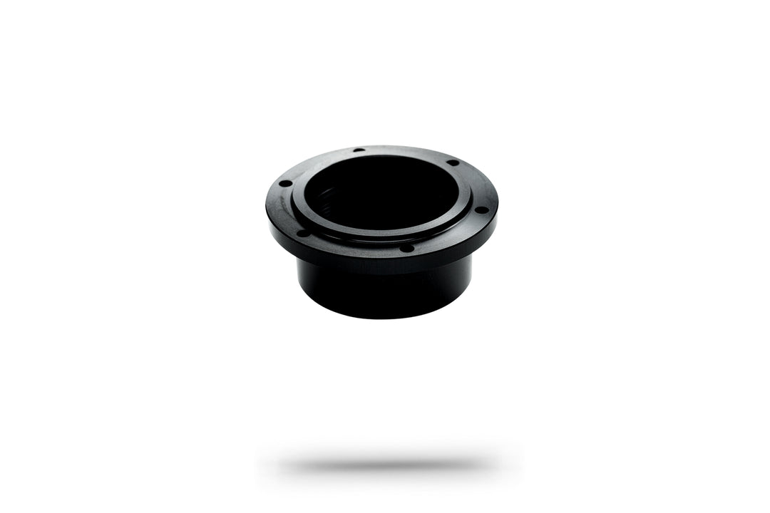 Low Profile QuickSet Top Cover - TIME Alpe d'Huez 01 - All Model Years with QuickSet