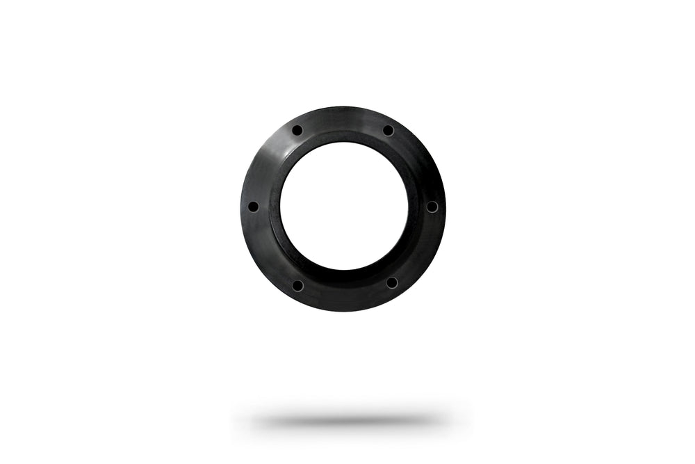 Low Profile QuickSet Top Cover - TIME Alpe d'Huez 01 - All Model Years with QuickSet