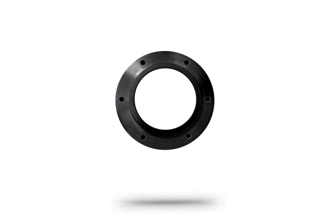 Low Profile QuickSet Top Cover - TIME Alpe d'Huez 01 - All Model Years with QuickSet