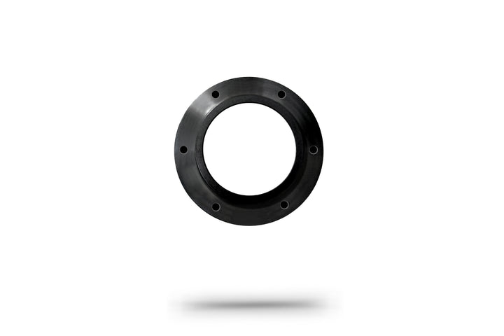 Low Profile QuickSet Top Cover - TIME Alpe d'Huez 01 - All Model Years with QuickSet