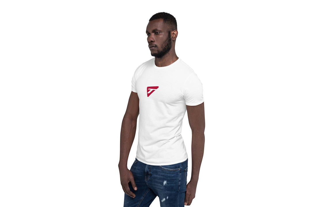 TIME Bicycles Icon T-Shirt
