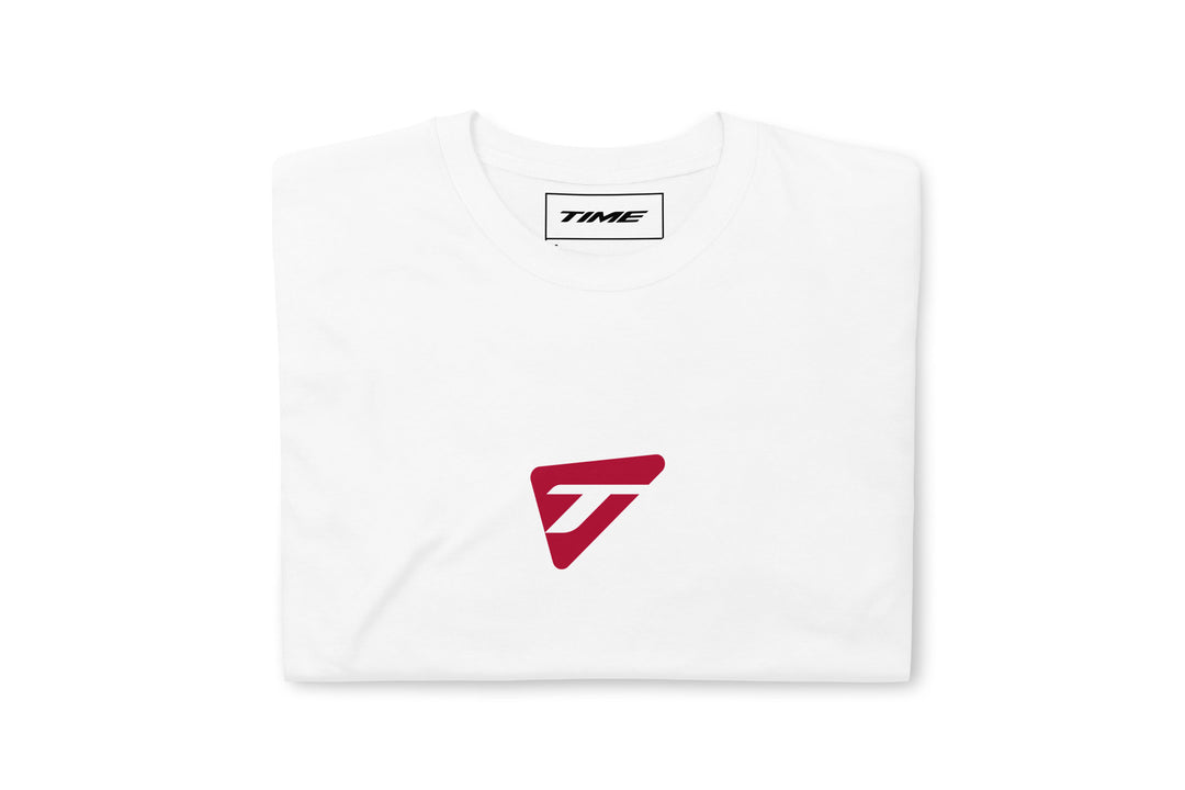 TIME Bicycles Icon T-Shirt