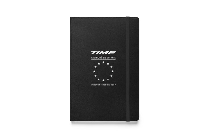 TIME Bicycles Innovant Notebook