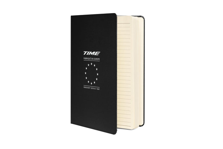 TIME Bicycles Innovant Notebook