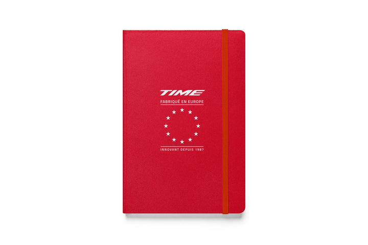 TIME Bicycles Innovant Notebook