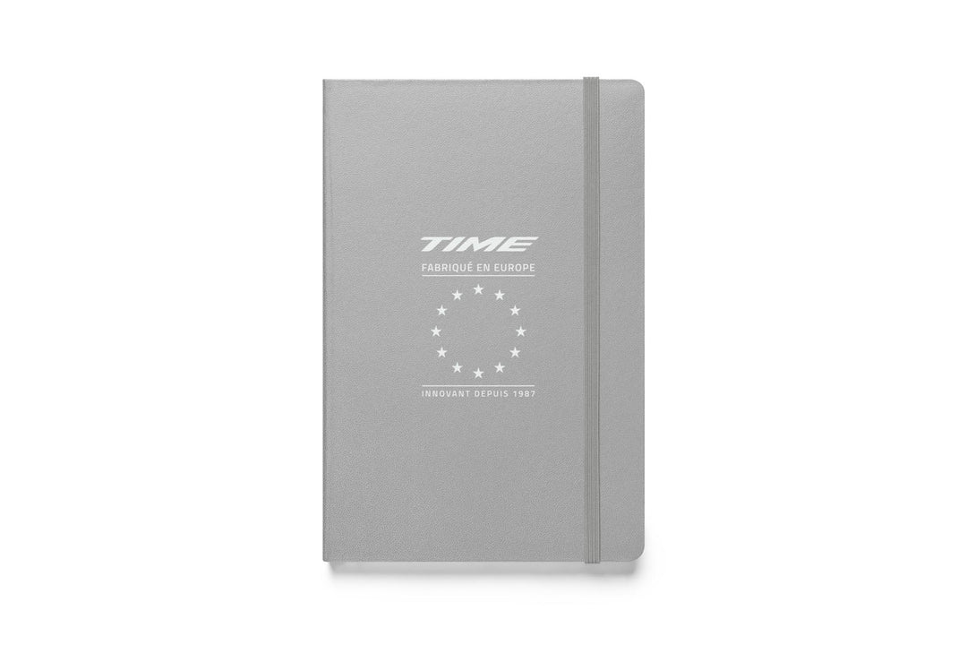 TIME Bicycles Innovant Notebook