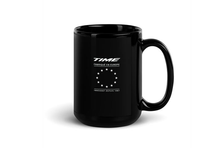 TIME Bicycles Innovant Mug
