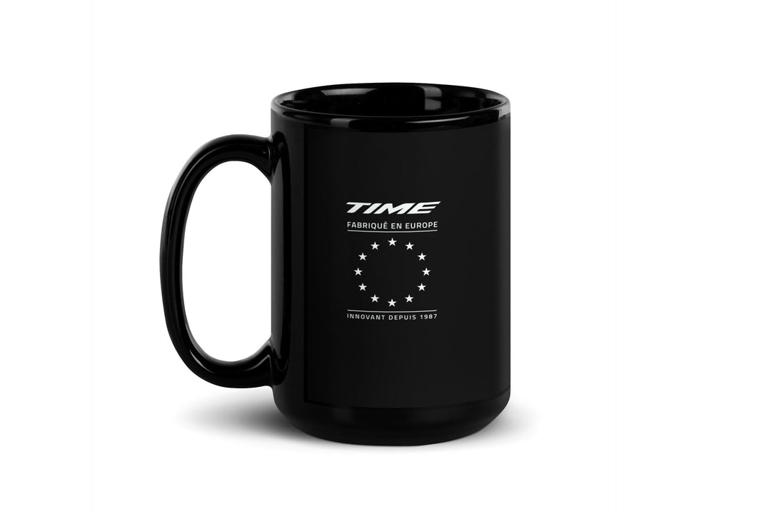 TIME Bicycles Innovant Mug