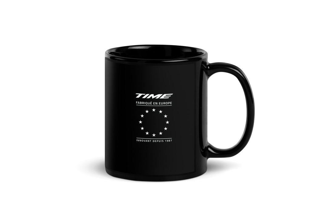 TIME Bicycles Innovant Mug