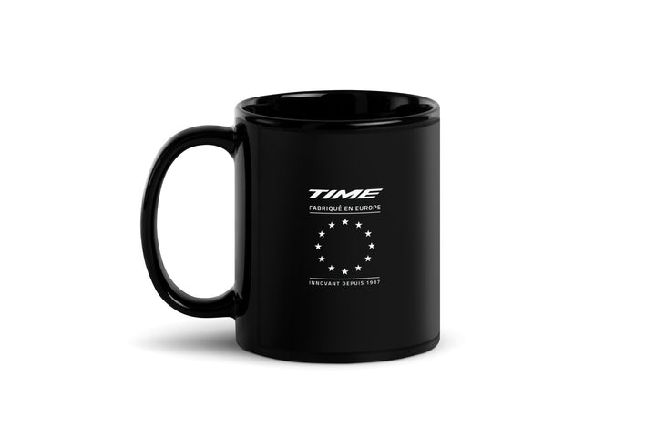 TIME Bicycles Innovant Mug