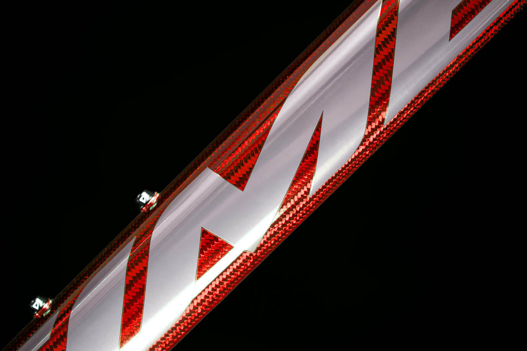 NXR FRAMESET