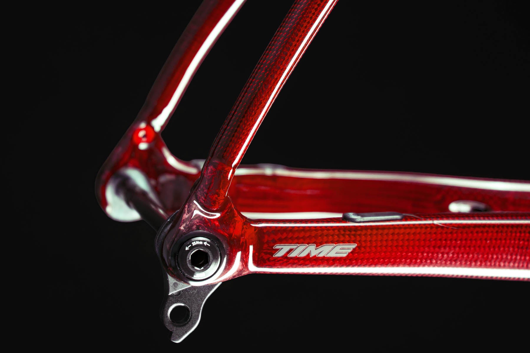NXR | SRAM Force AXS 2X – TIME - SHOP