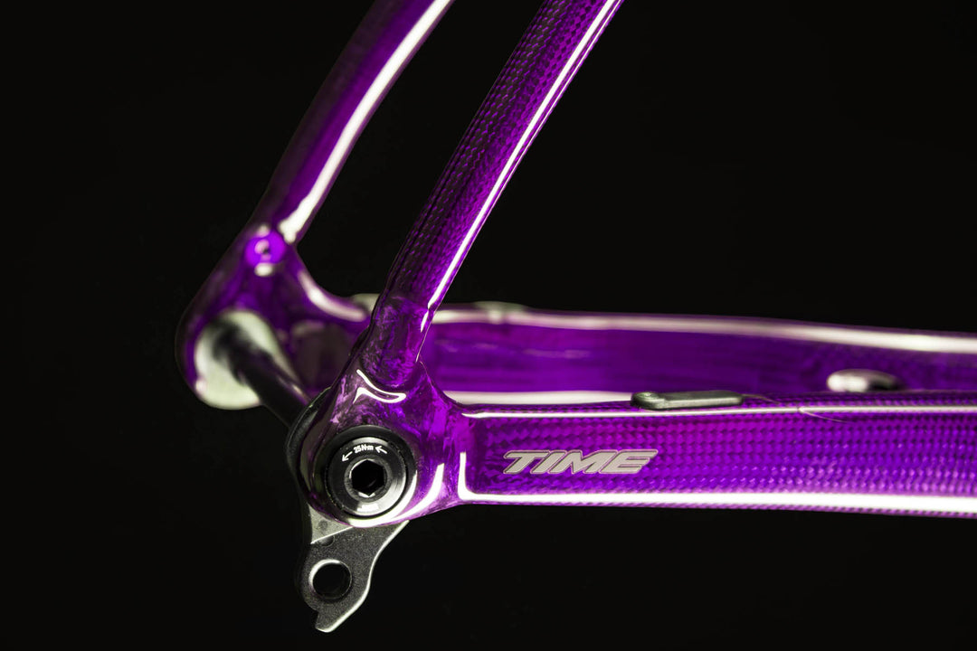 NXR FRAMESET