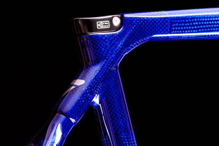 NXR FRAMESET