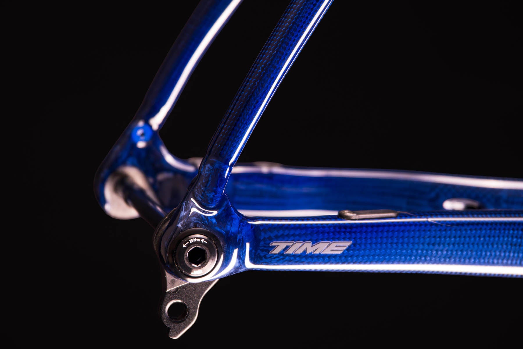 NXR | SRAM Force AXS 2X – TIME - SHOP