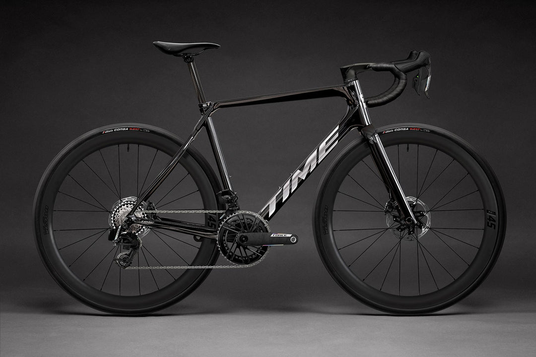NXR SRAM Force AXS 2X