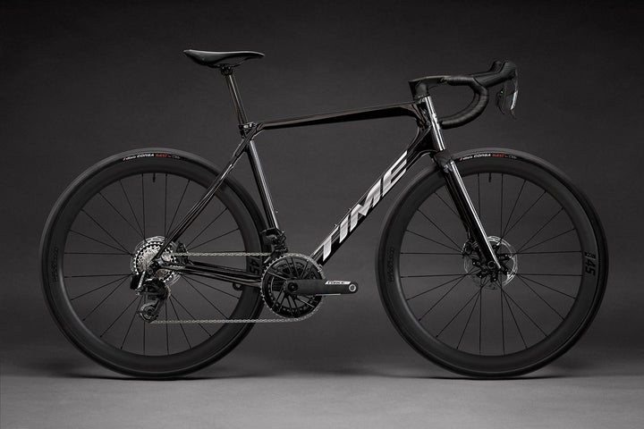 NXR SRAM Force AXS 2X