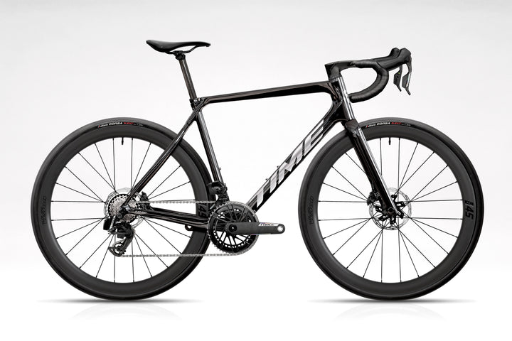 NXR SRAM Force AXS 2X