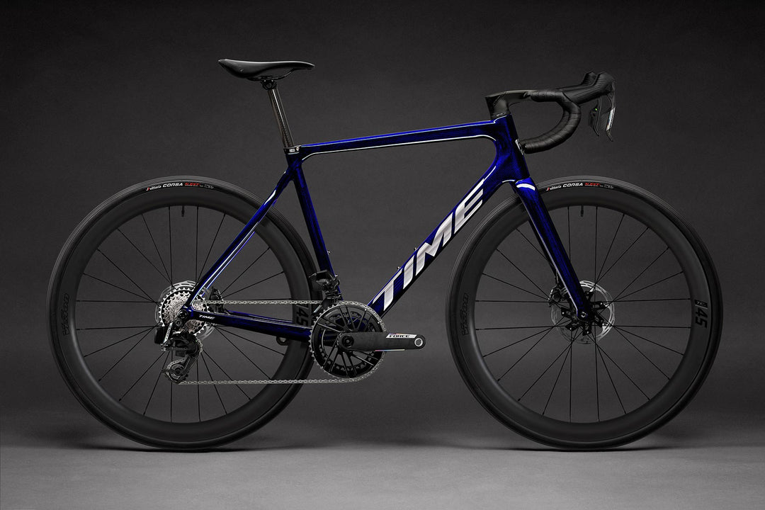 NXR SRAM Force AXS 2X