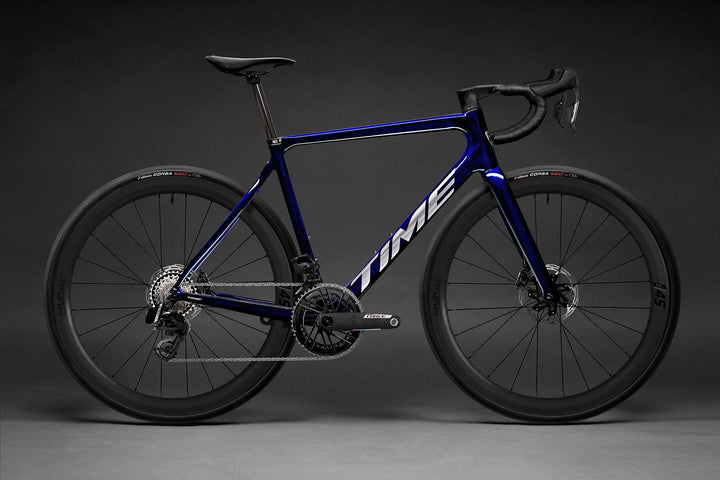 NXR SRAM Force AXS 2X