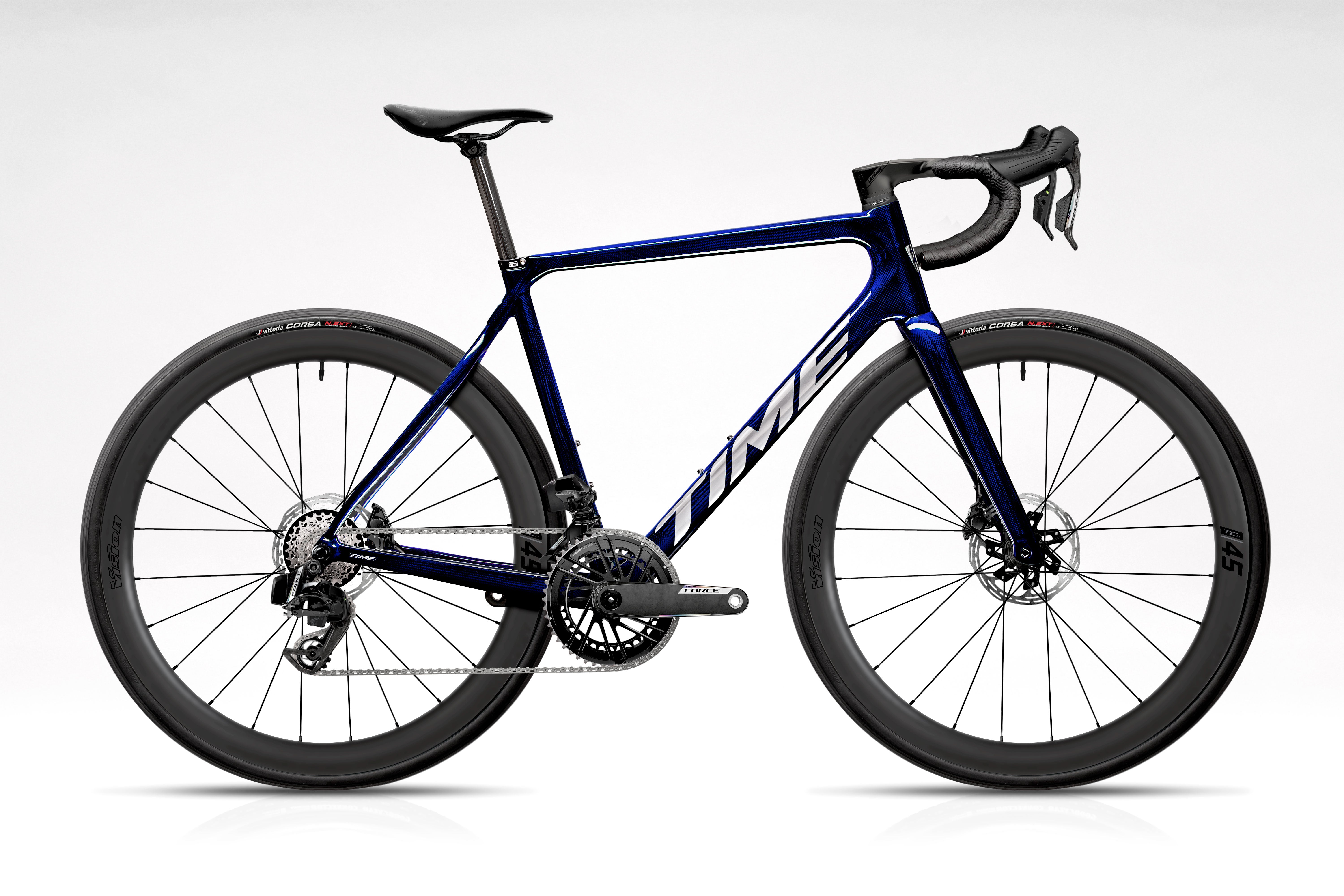 Sramsです NXR | SRAM Force AXS 2X – TIME - SHOP